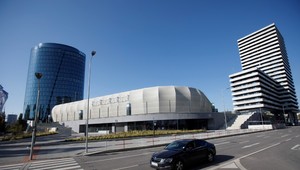 Tehelné pole sa môže zmeniť na Národný vakcinačný štadión