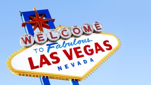 Toto je bomba! Po Las Vegas chodí autobus, ktorý lieči opicu