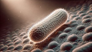 Vedci chcú využiť pri liečbe rakoviny hrubého čreva túto známu baktériu!