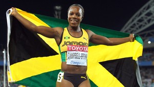 Svetovú atletiku straší škandál! Campbellová-Brownová dopovala