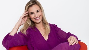 Nová tvár spravodajstva Martina Štefánková: Ako sa od medicíny dostala až na obrazovky?