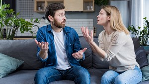 Sú vo vašom vzťahu hádky na dennom poriadku? Poriadne vás prekvapí, čo zistili vedci