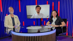 Nový podcast JOJ 24 je tu! LeKár a IMunita prinesie množstvo dôležitých tém!