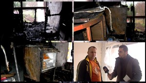 Vyhorel mu byt, tak poisťovňa zaplatila. Teraz chce peniaze späť!