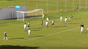 Je iba máj a gól roka 2016 je na svete! Nevídaný kúsok 14-ročného Brazílčana!