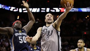 NBA: Popovichov ťah sa Spurs oplatil, Wade zničil Nets