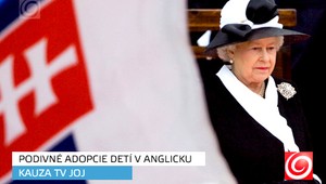 Zlom v odoberaní detí. Najprv sa len šuškalo, teraz je to téma