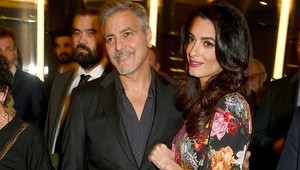 Stane sa George Clooney konečne otcom?