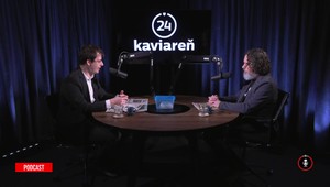 Sme v kaviarni: Medzi Ficom a Matovičom