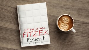 Špičkový psychotriler Pacient spôsobí zimomriavky