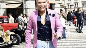 Živý Ken je v Prahe, čaká ho ďalšia plastika