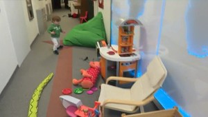 Nahliadnite do zákulisia TV JOJ, ako sa u nás starajú o deti zamestnancov