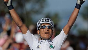 TdF: Quintana víťazom 20. etapy, Sagan obháji zelený dres