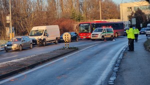 Tragická nehoda na priechode pre chodcov: Žena zrážku neprežila