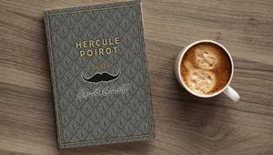 55 nových prípadov pre Hercula Poirota