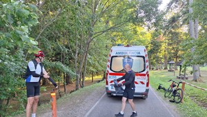 Nehoda na cyklopúti: Europoslankyňa Miriam Lexmann skončila v nemocnici