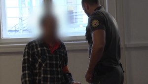 Jaroslav podľa obžaloby týral svoju priateľku. Vo väzení strávil viac ako 30 rokov