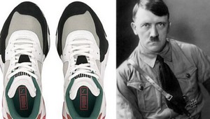 Nové tenisky svetoznámej športovej značky vyvolali obrovský škandál: Pripomínajú Hitlera!