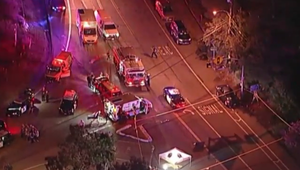 Bývalý policajt mal strieľať v motorkárskom bare. Cieľom bola jeho manželka