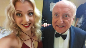 Nie je to také, ako sa zdá?! Reakcia dcéry Patrasovej a Slováčka na vzťah rodičov je šokujúca!