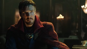 Doctor Strange je znovu v kinách: Kritici sa zhodujú na šialenej jazde!
