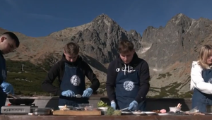 VIDEO: Ako vyzerá duálne vzdelávanie pod Lomnickým Štítom?