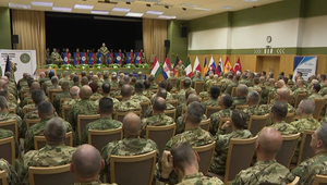 Slovenský generálmajor po štyroch rokoch končí v NATO. Stredoeurópskej divízii velí Maďarsko