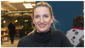 Kapitánka Milujem Slovnesko ADELA priznáva: PREČO sa na verejnosti vyhýba známym ľuďom?!