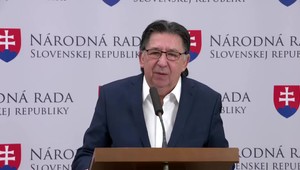 Tlačová beseda Jána Budaja: Stratený spis ŠtB