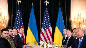 Odborník na zahraničnú politiku USA: Trump absolútne nerozumie podstate problému