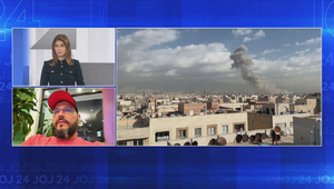 Kvôli zrušeným letom uviazli na letiskách: Chaos a žiadne informácie, hovorí Slovák