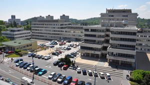 Na Slovensku sa bude liečiť spinálna svalová atrofia. Centrá sa budú nachádzať v troch mestách