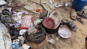 Izrael popiera zodpovednosť za hlad v Pásme Gazy, je to vraj dielo Hamasu