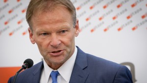 Budúci minister hospodárstva Hudák: na toto sa chce zamerať