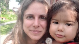 Matka sa spamätáva zo šoku, ktorý zažila v Prahe: Pre TOTO ju vyhodili z kostola