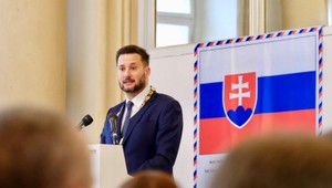 Vallo reaguje na zvýšenie rýchlosti na obchvate hlavného mesta: S týmto by sme nemohli súhlasiť