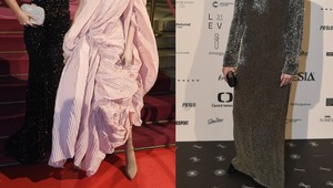 Červený koberec na Českom levovi patril práve týmto trom Slovenkám: Tieto krásky tromfli aj Češky