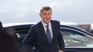 Andrej Babiš v Bratislave láka investorov do Česka