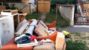 Rodinu presťahovala z Luníka 9 do spievajúceho domu, museli žiť na dvore