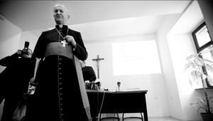 V Ríme zomrel kardinál Jozef Tomko