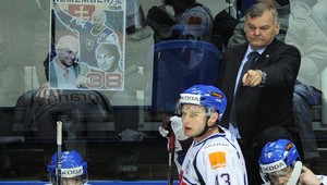 Štart na OH potvrdil aj Višňovský. Rovnako obaja brankári