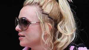 Zákaz priblížiť sa k Britney Spears! Ale veď to bol jej priateľ!