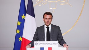 Západ je pripravený vyslať Putinovi odkaz, že na Ukrajine nezvíťazí