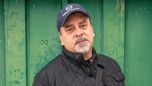 Herec Sväťo MALACHOVSKÝ priznáva vážne problémy: TOTO ohrozuje jeho kariéru!