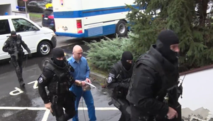 Najhľadanejší väzeň na úteku bude čoskoro na slobode. Hrozí mu dohľad aj po prepustení