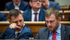 Poslanec Taraba ide do otvoreného konfliktu, zástupcom kultúry sa vyhráža bez mihnutia oka