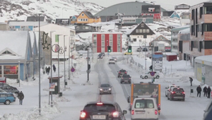 Pre vplyvové operácie v Grónsku predvolali v Dánsku amerického diplomata