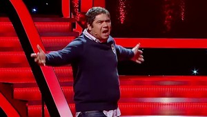 Vyhodený muž z Take Me Out dostal záchvat zúrivosti: Vrieskal ako zmyslov zbavený!