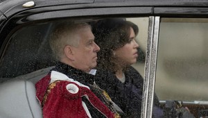 Odborníčka k zadržaniu bývalého princa Andrewa: Otázne je, či to pri ňom iba začalo