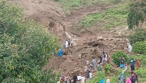 Zosuv pôdy zabil na západe Sudánu viac ako tisíc ľudí